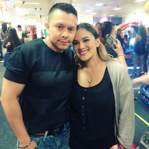 Meet your Posher, Ricky